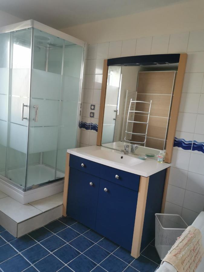 Massy Vilmorin Appartement Independant 3 Pieces Luaran gambar