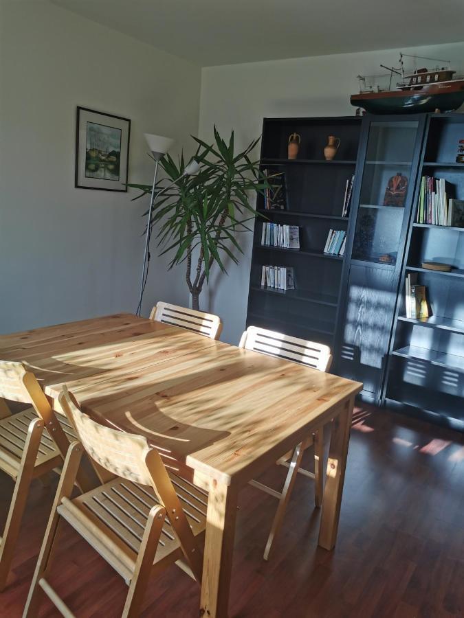 Massy Vilmorin Appartement Independant 3 Pieces Luaran gambar