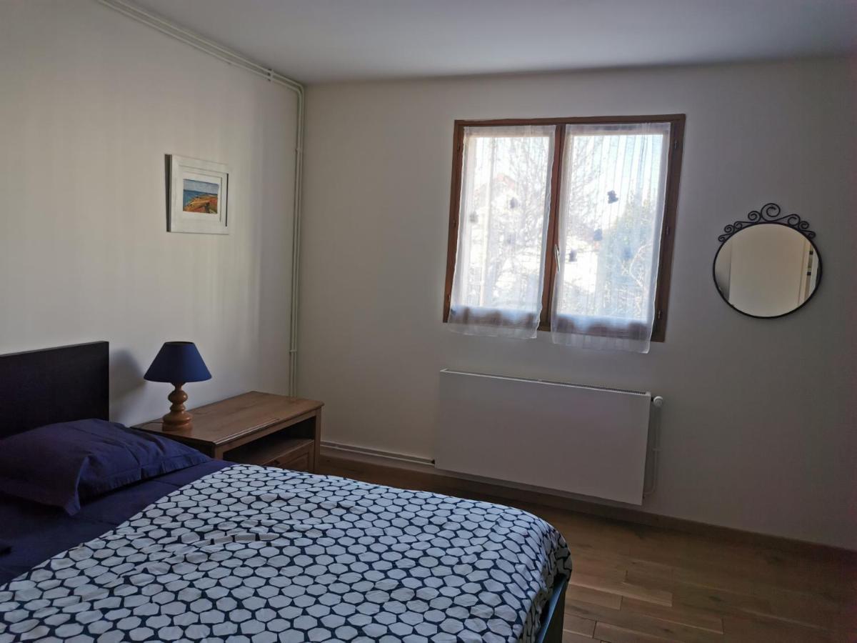 Massy Vilmorin Appartement Independant 3 Pieces Luaran gambar